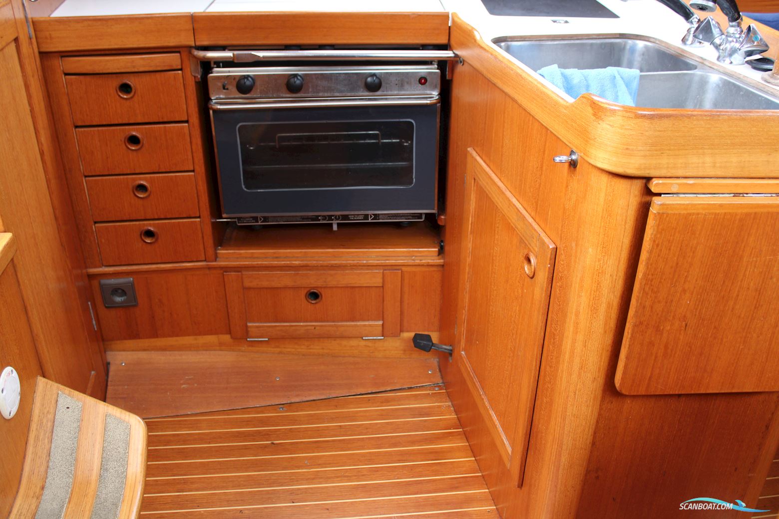 Comfortina 35