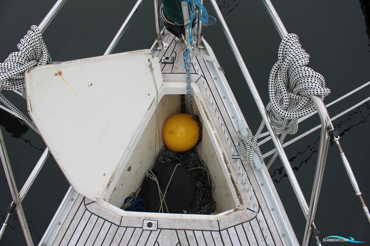 Comfortina 35