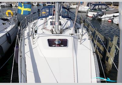 Comfortina 35 Segelboot 2003, mit Yanmar motor, Sweden