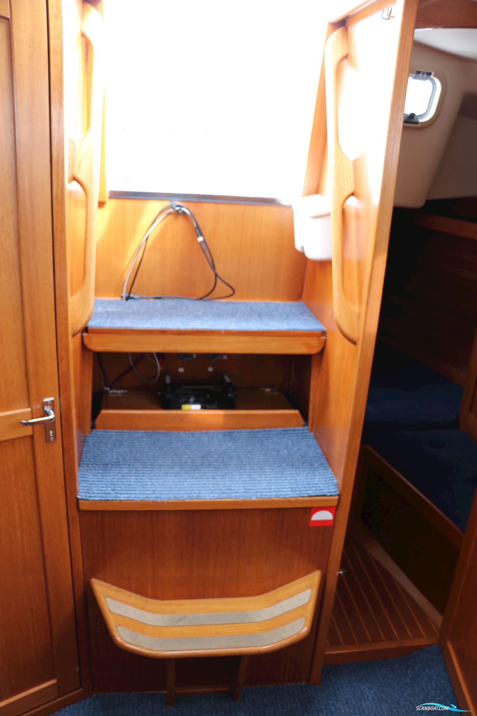 Comfortina 35