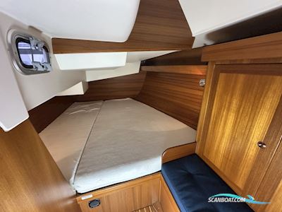 Comfortina 39 Segelboot 2007, mit VOLVO Penta D2-40 motor, Deutschland