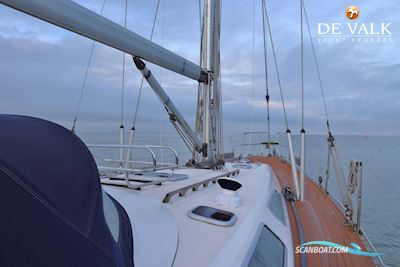 Comfortina 42 Segelboot 2003, mit Volvo Penta motor, Niederlande