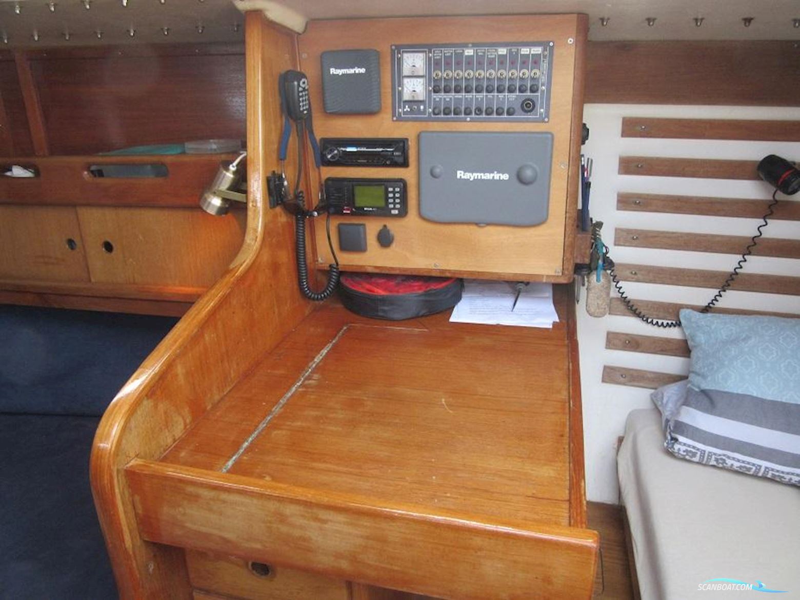 Comfortina Cayenne 42