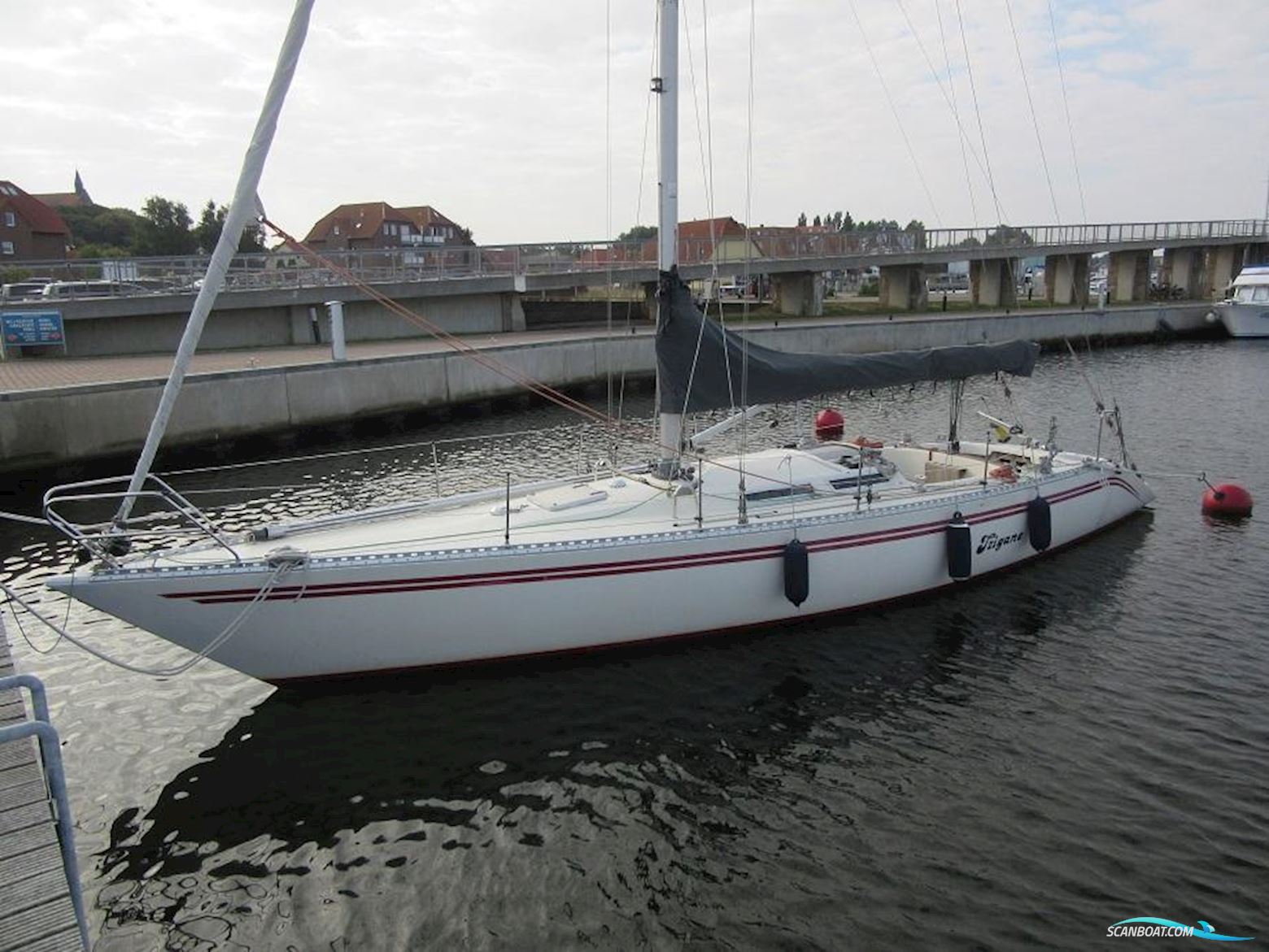 Comfortina Cayenne 42