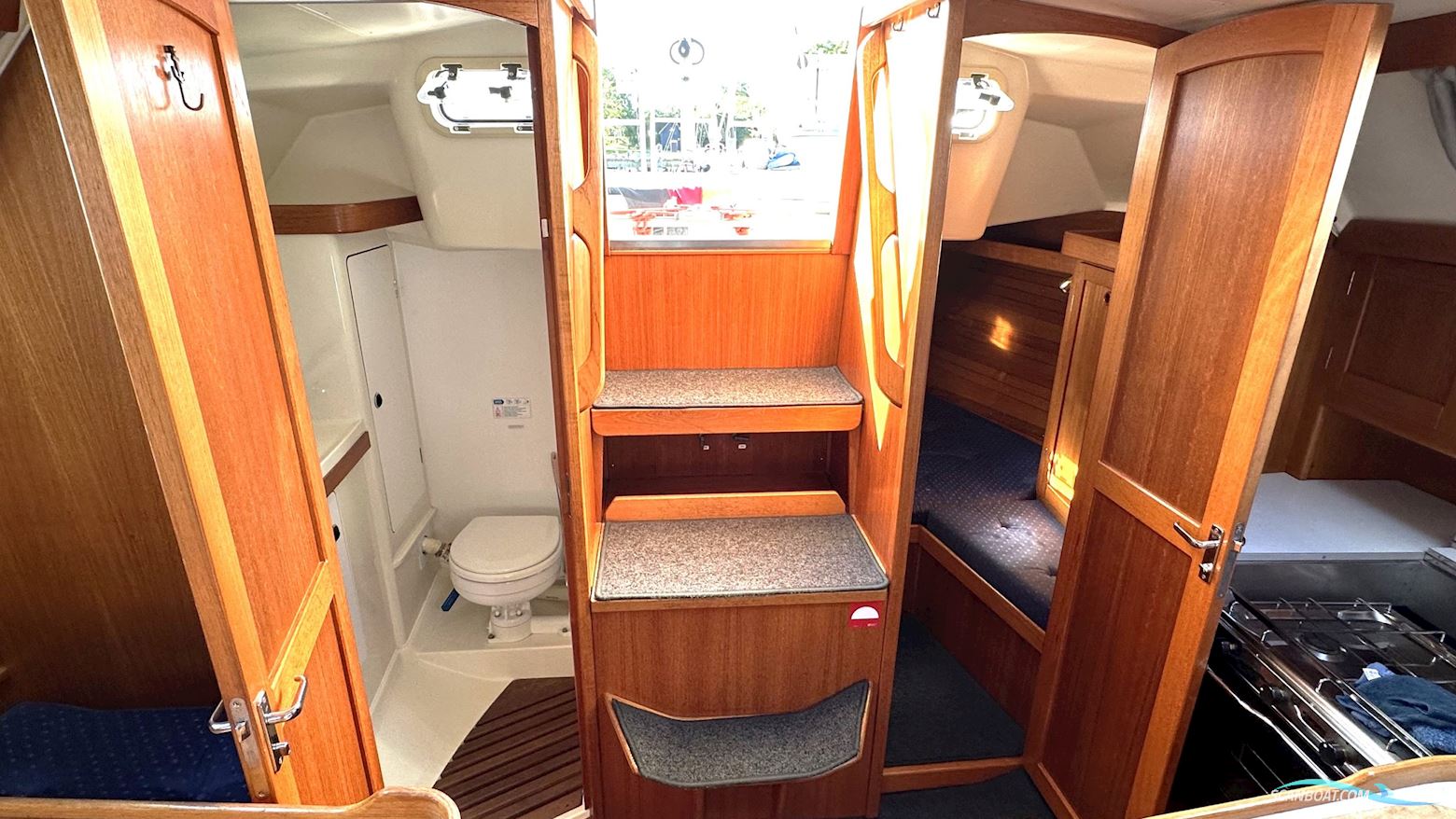 Comfortina Comfortina 35