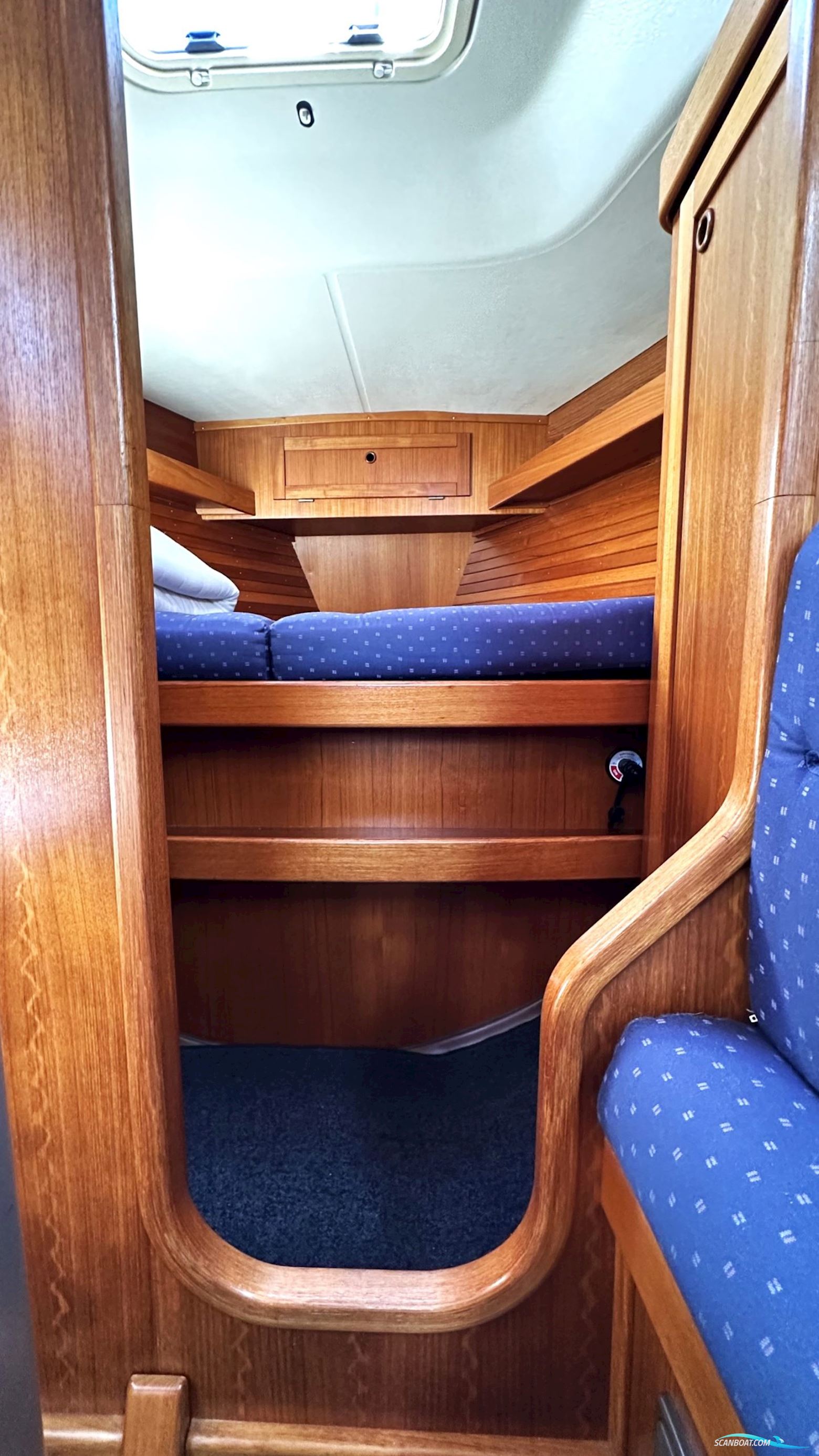 Comfortina Comfortina 35