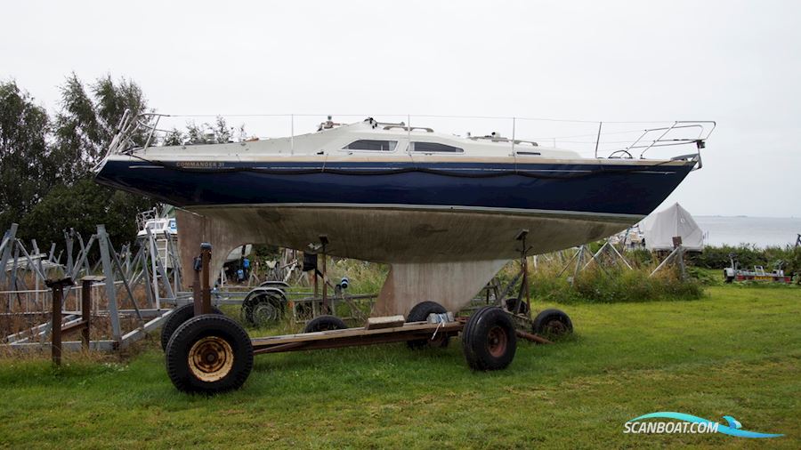 Commander 31