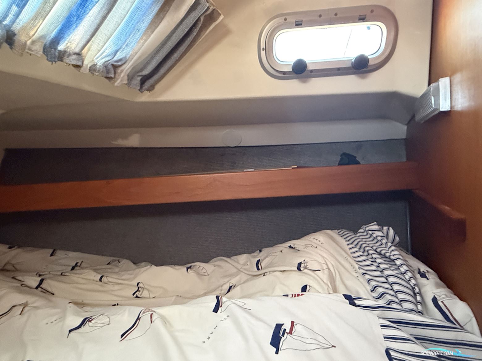 Compromis 999 Class