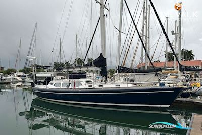 CONCORD 47.5 Segelboot 1999, mit Volvo Penta motor, Keine Länderinfo