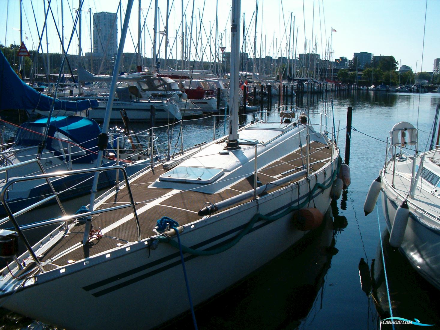 Concorde 38