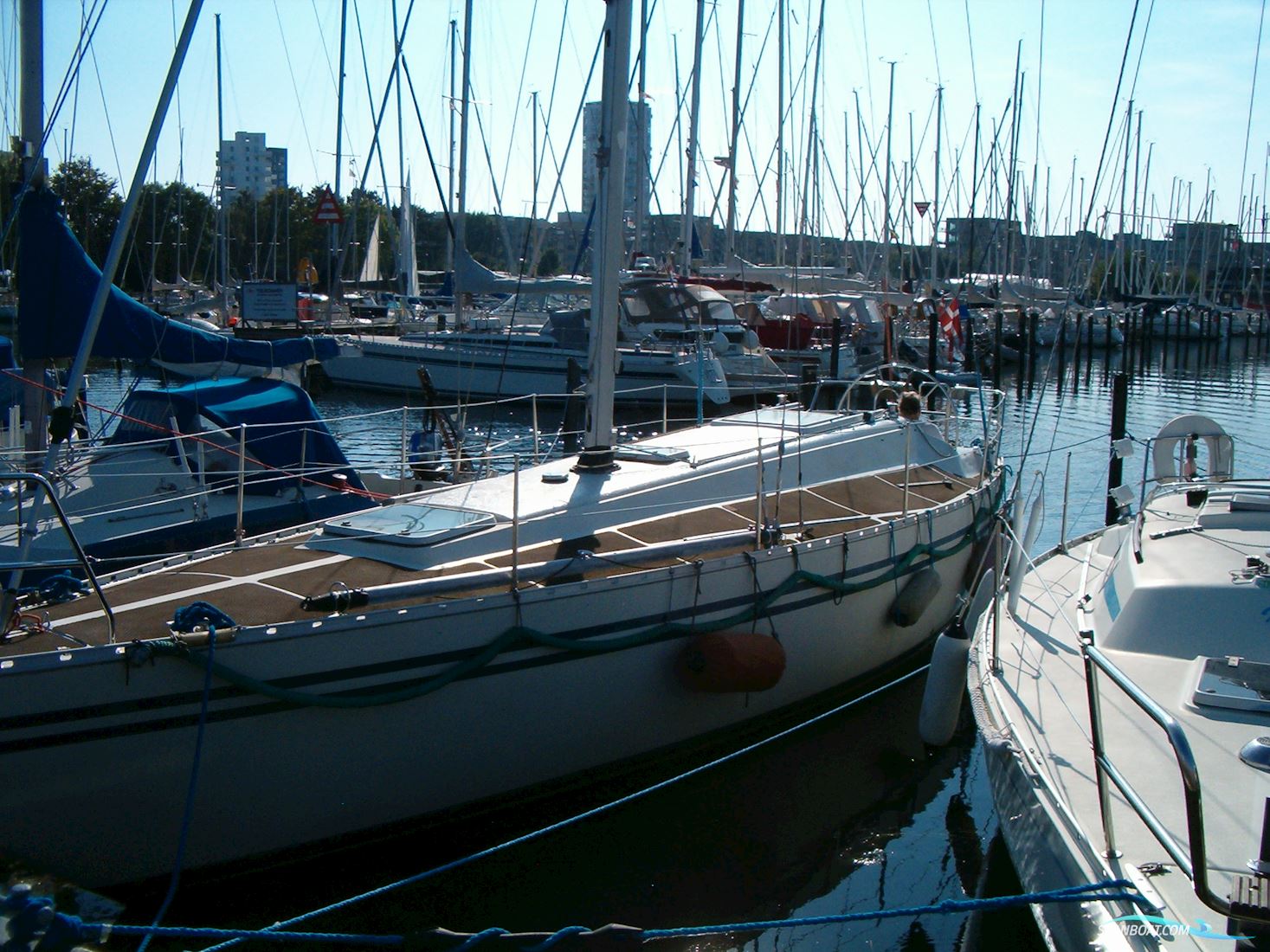 Concorde 38