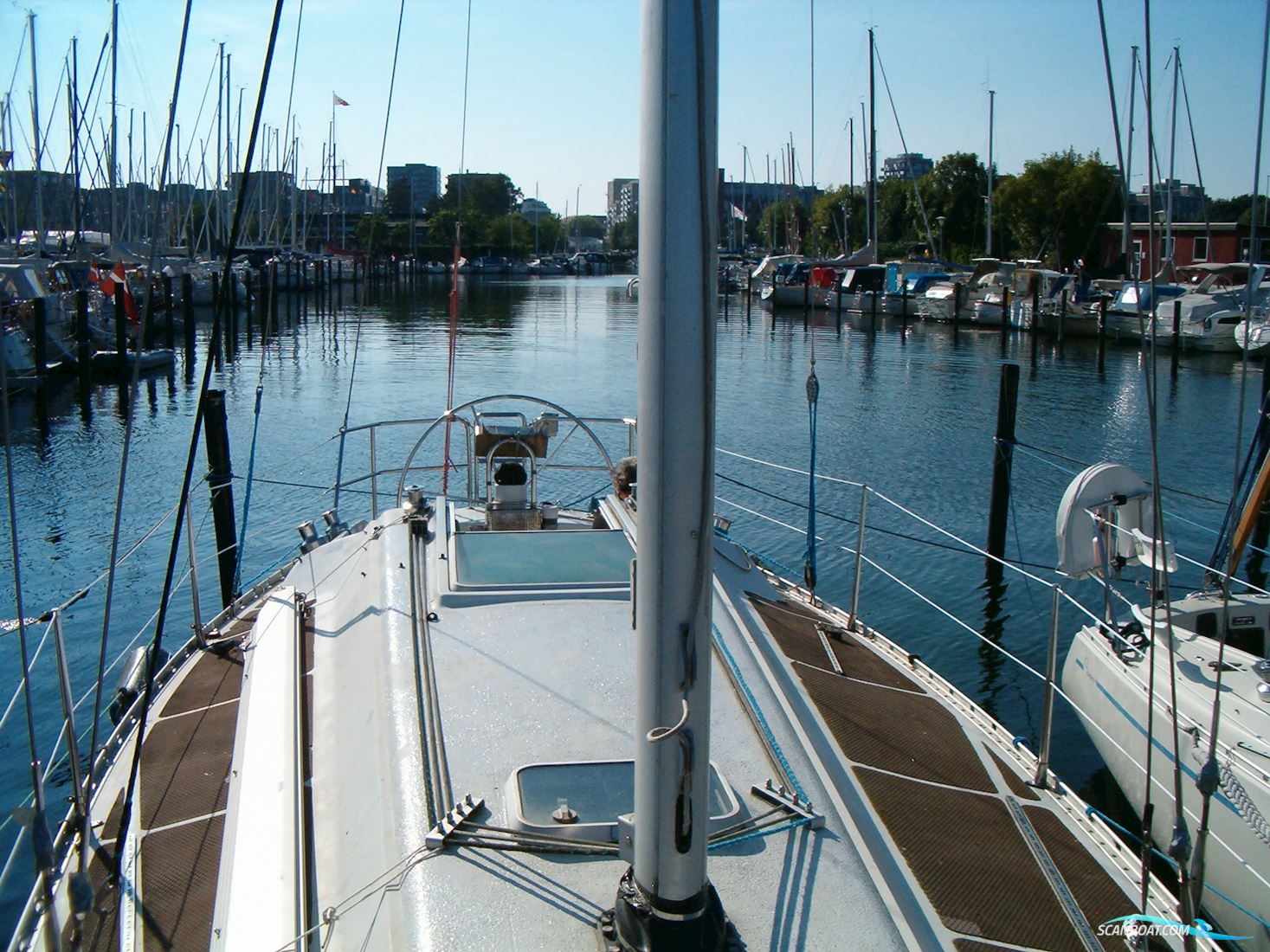 Concorde 38