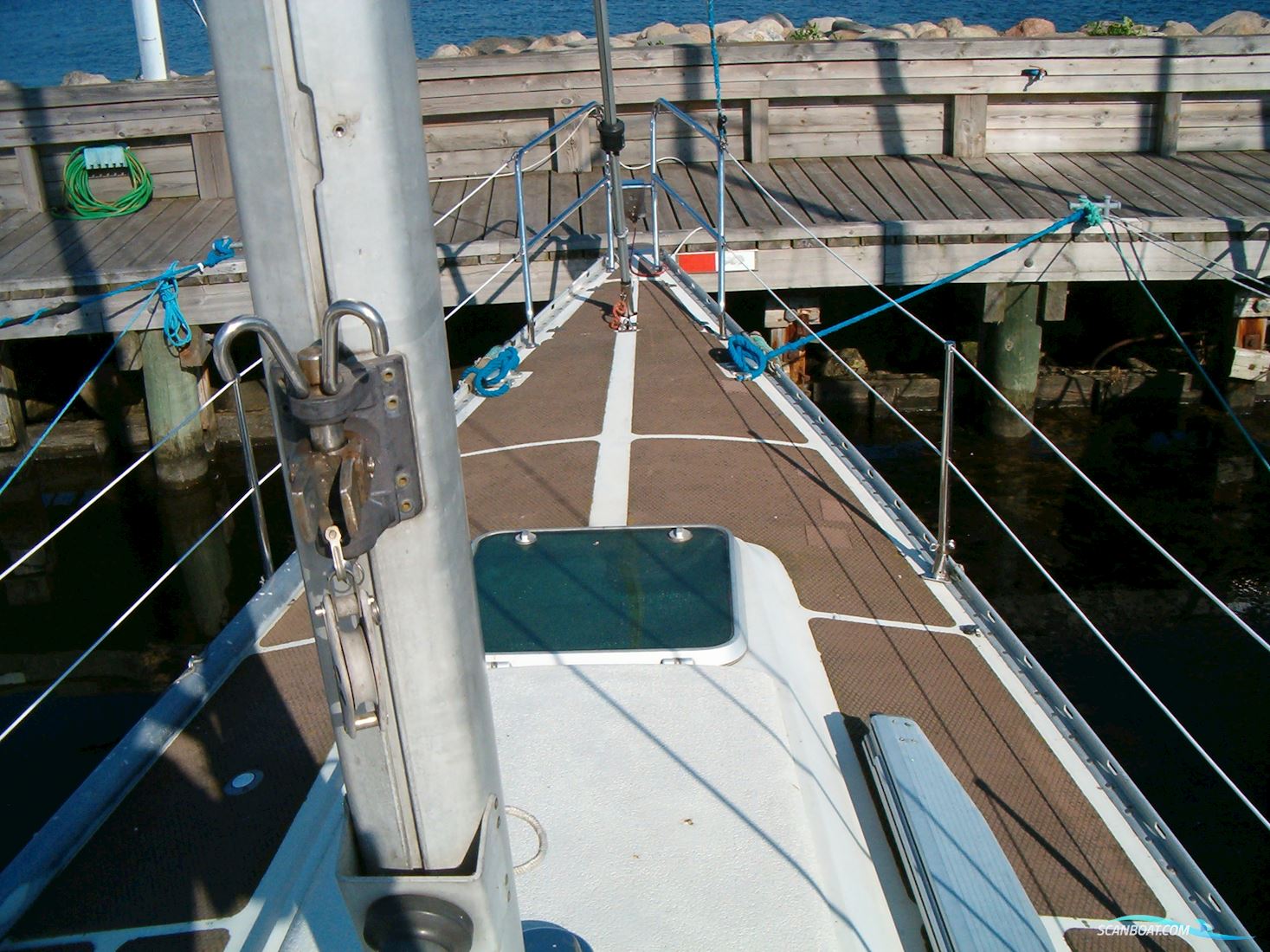 Concorde 38