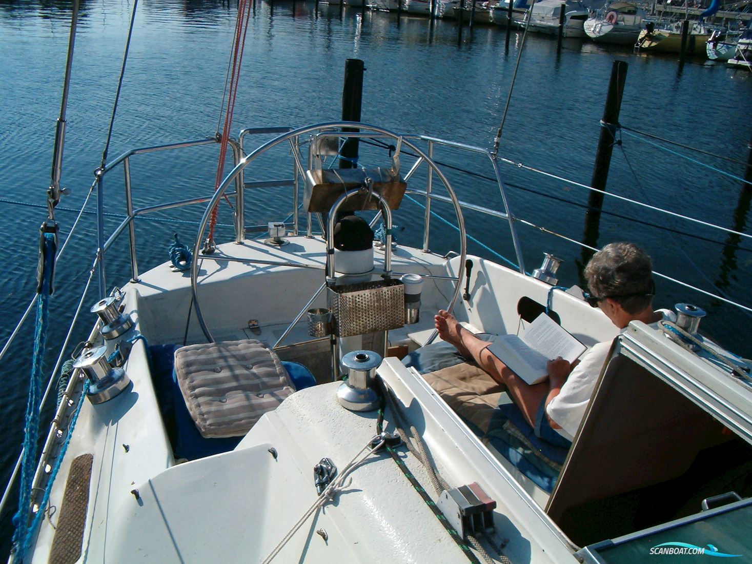 Concorde 38