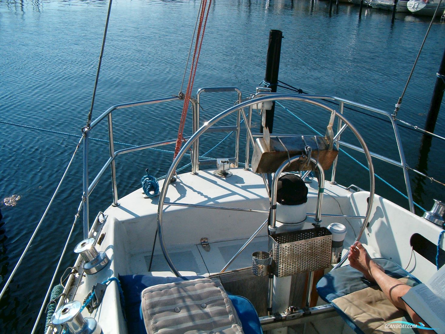 Concorde 38