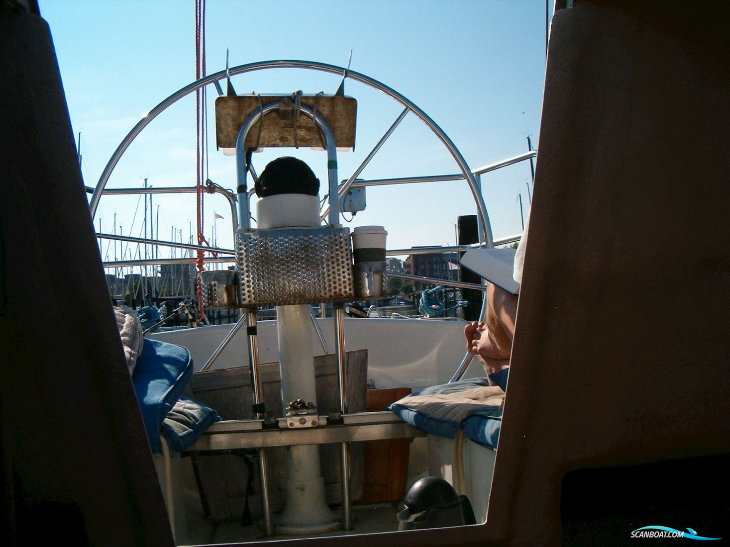 Concorde 38