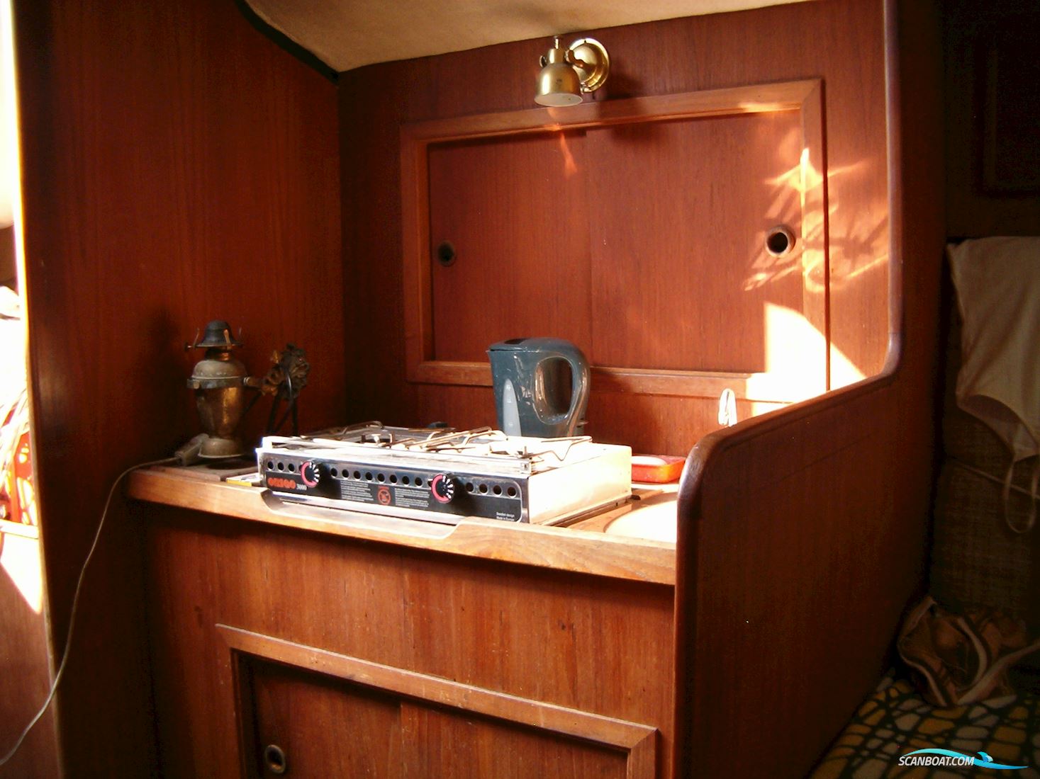 Concorde 38