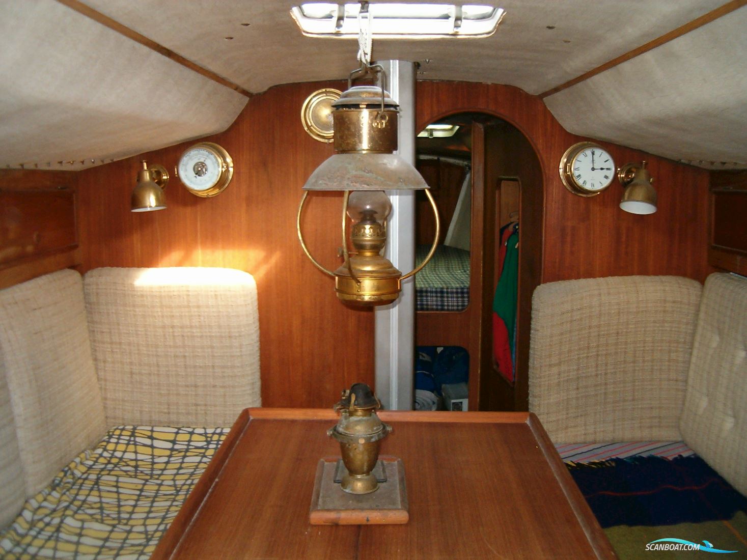 Concorde 38
