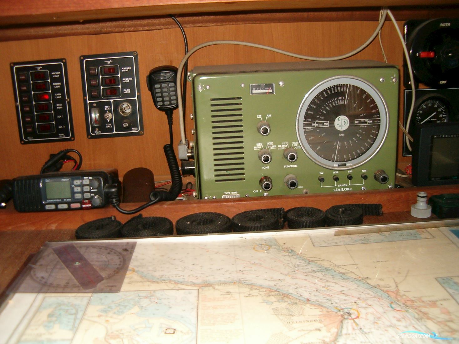 Concorde 38