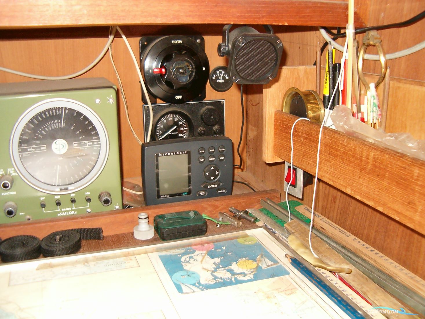 Concorde 38