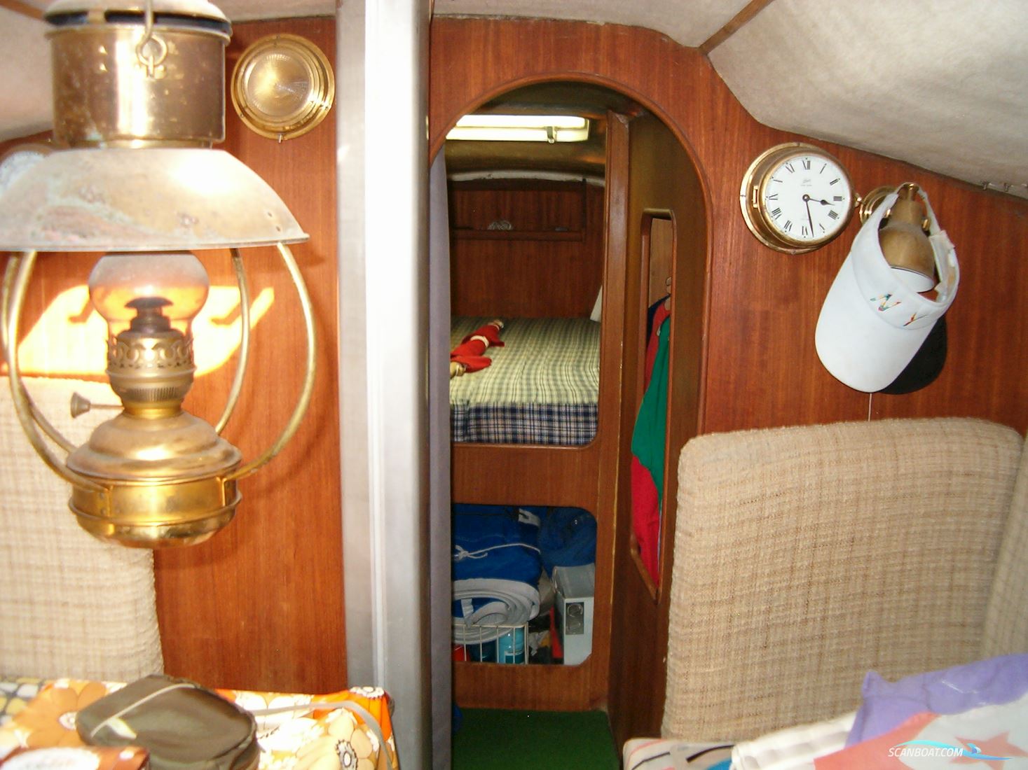 Concorde 38
