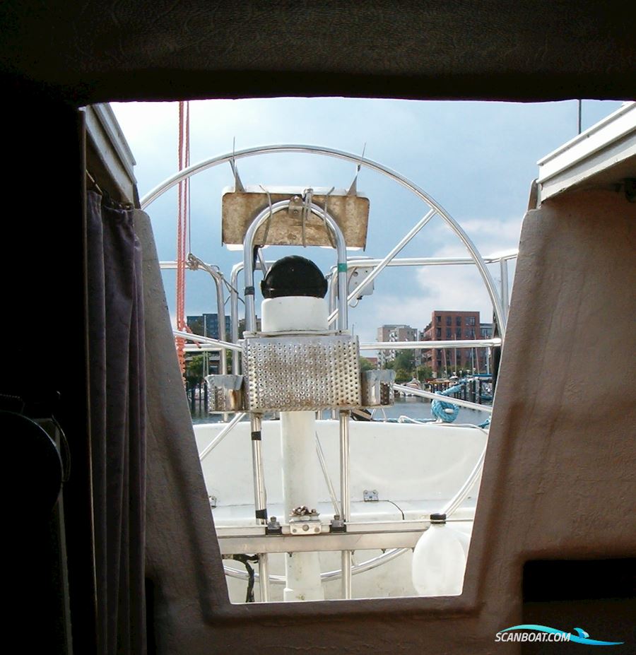 Concorde 38