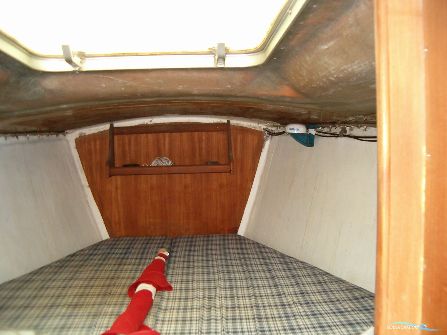 Concorde 38