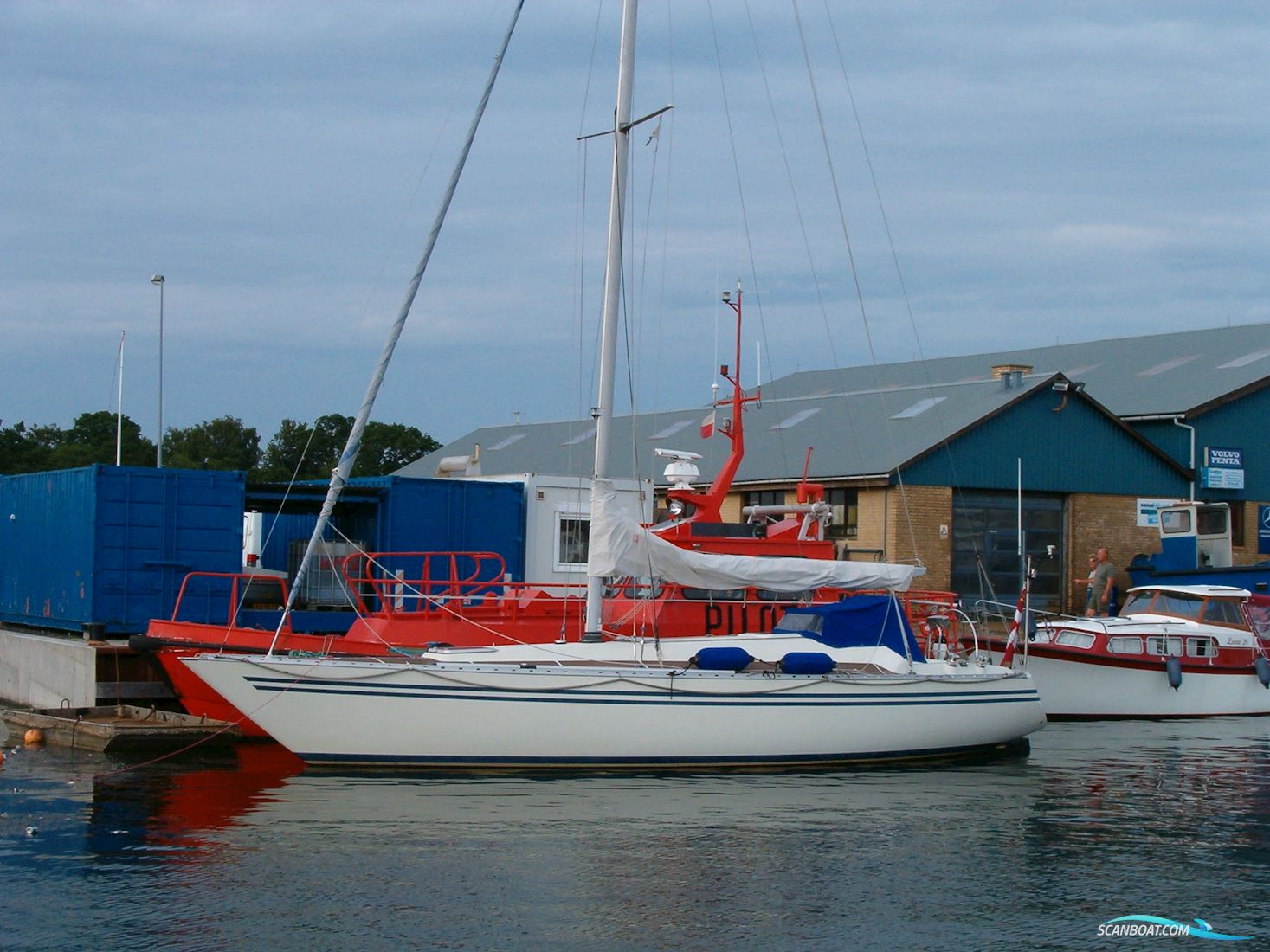 Concorde 38