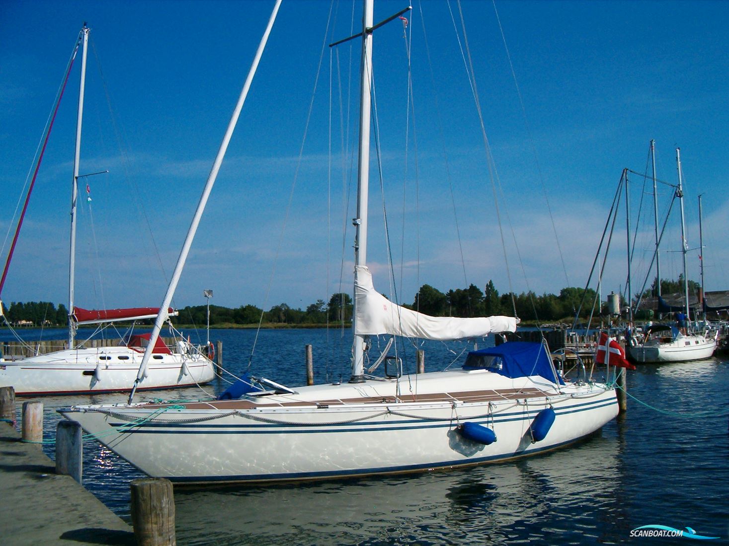 Concorde 38