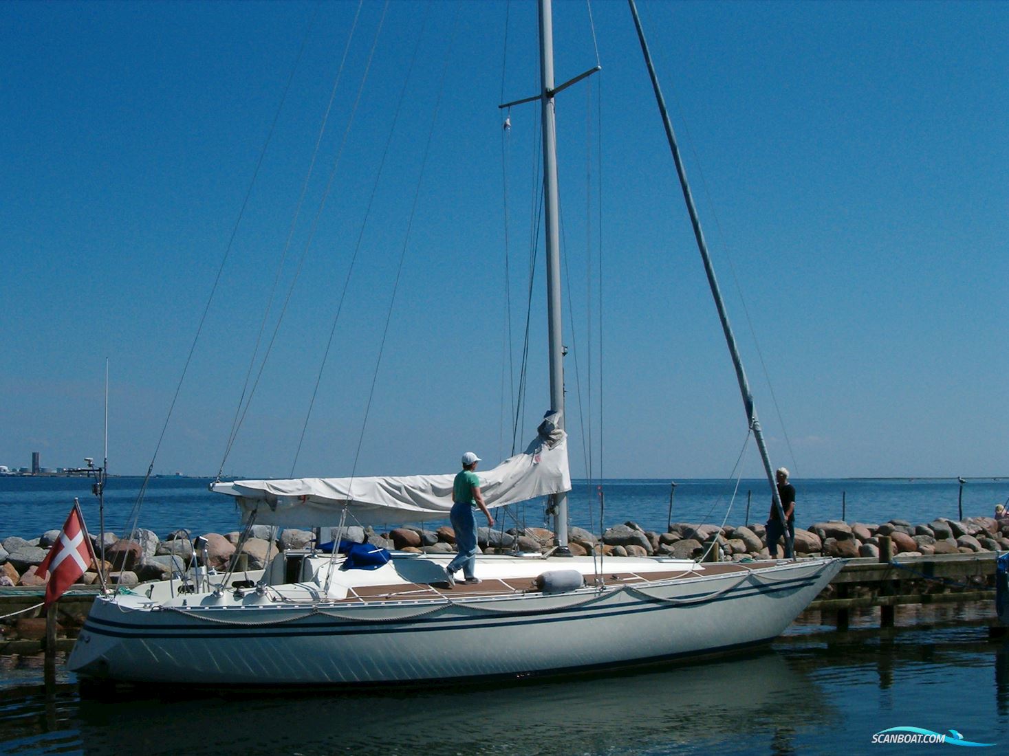 Concorde 38