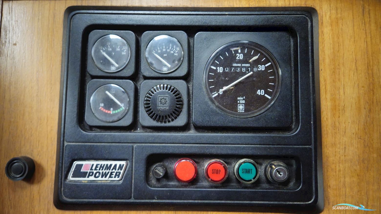 Condor 105 Fly