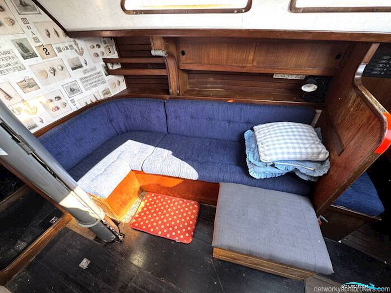 Contention 33