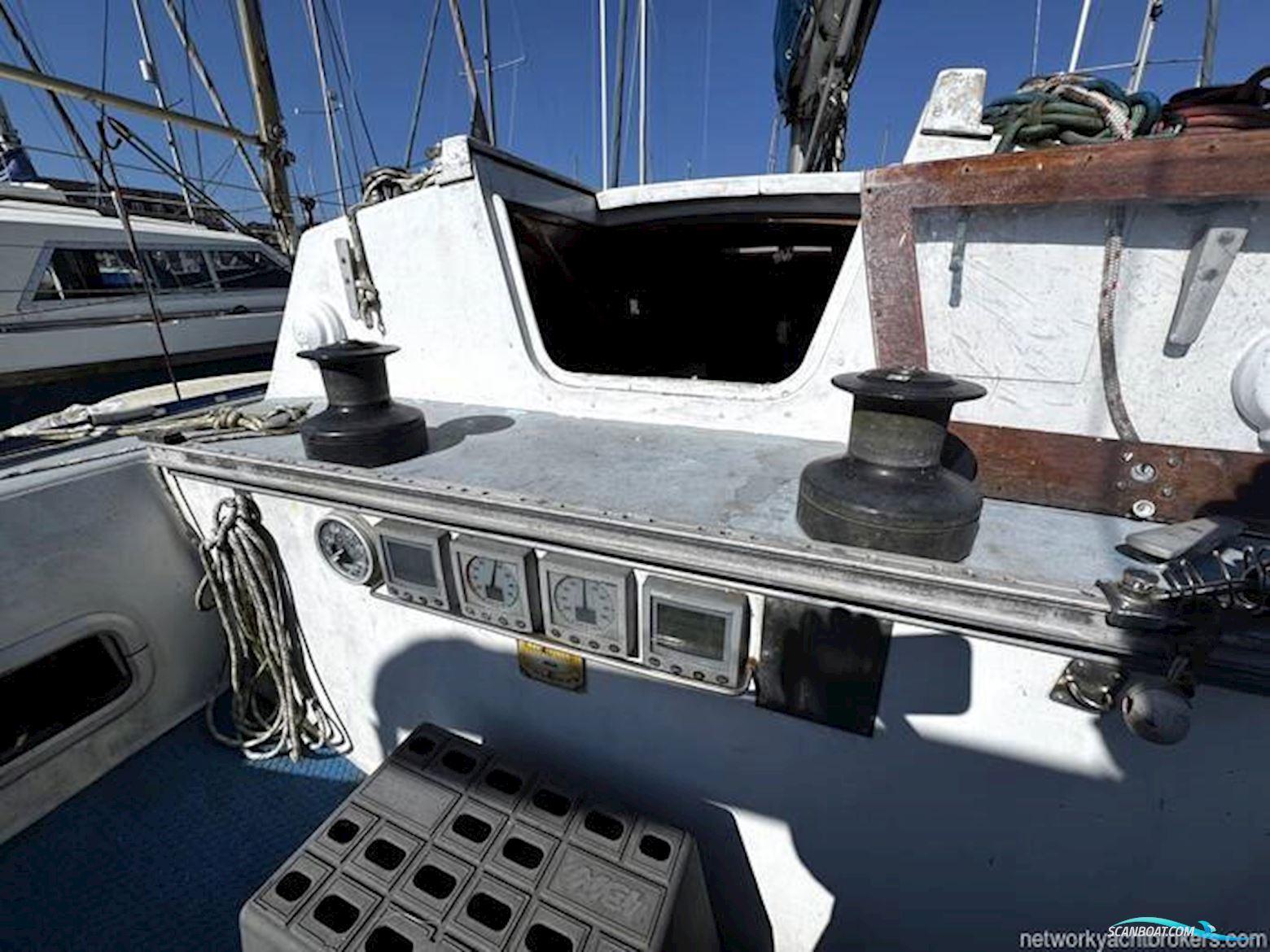 Contention 33