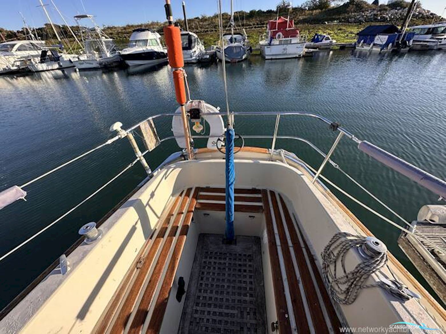 Contessa 32