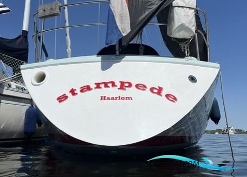 Contessa 34 OOD