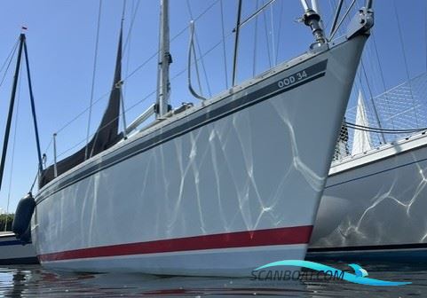 Contessa 34 OOD