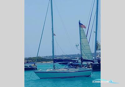 Contest 32 Segelboot 1982, mit Beta Marine motor, Spanien