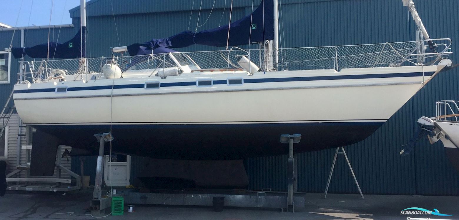 Contest 38 S Ketch
