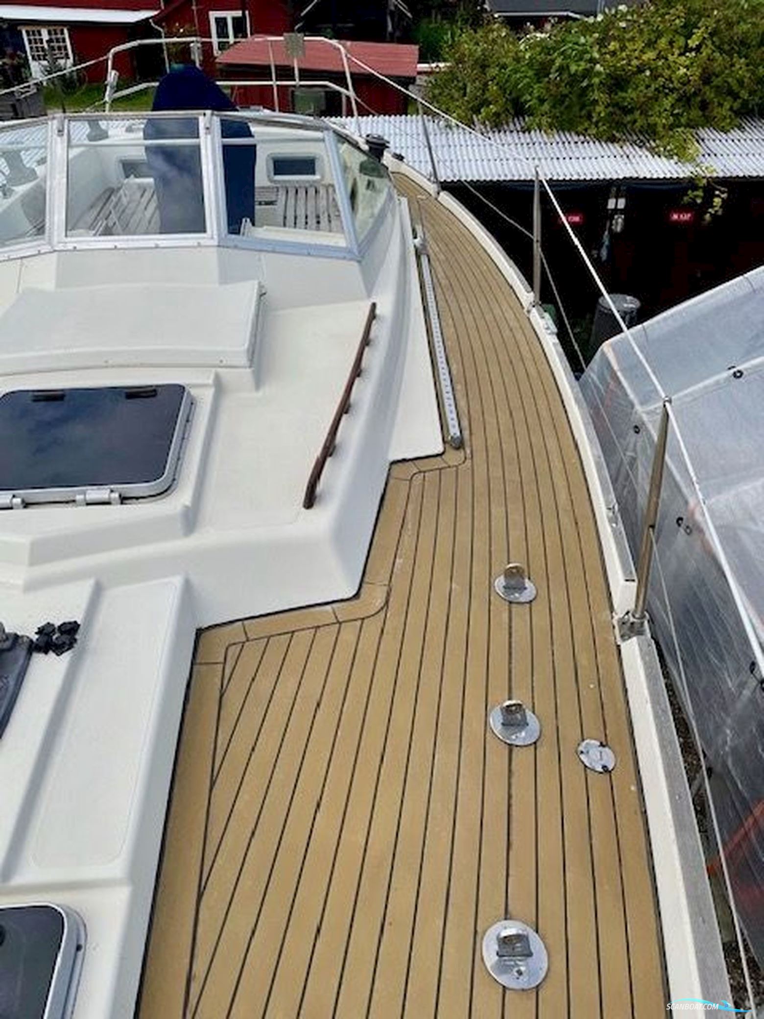 Contest 38 S Ketch