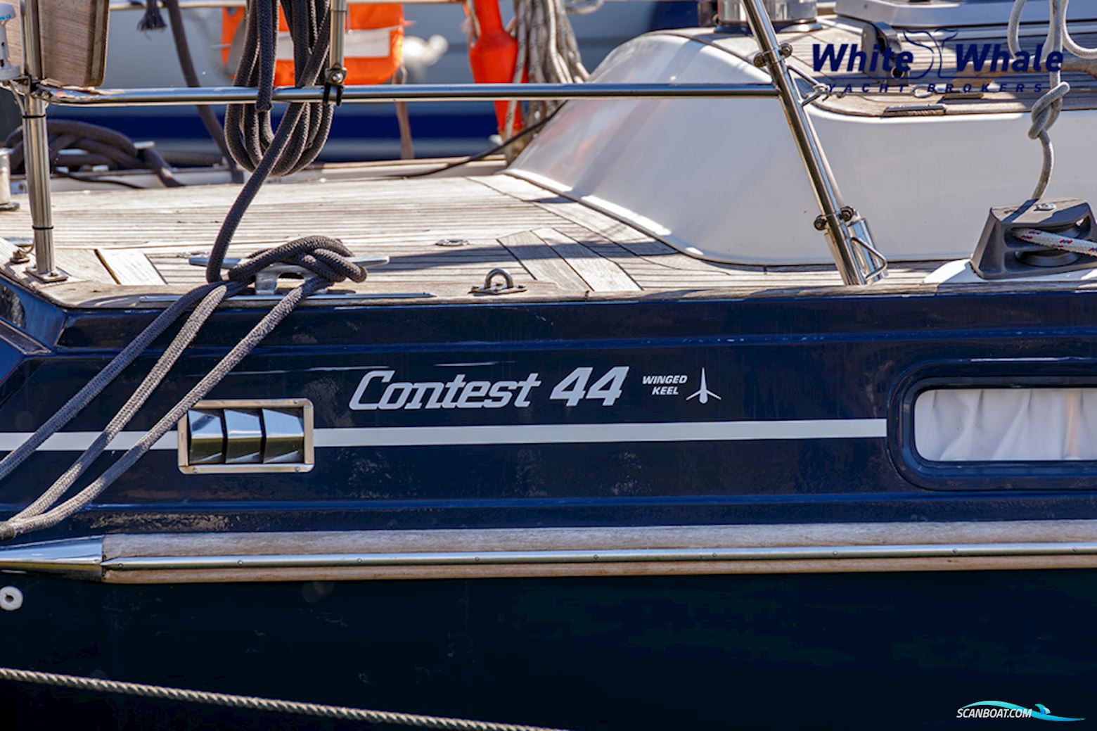 Contest 44
