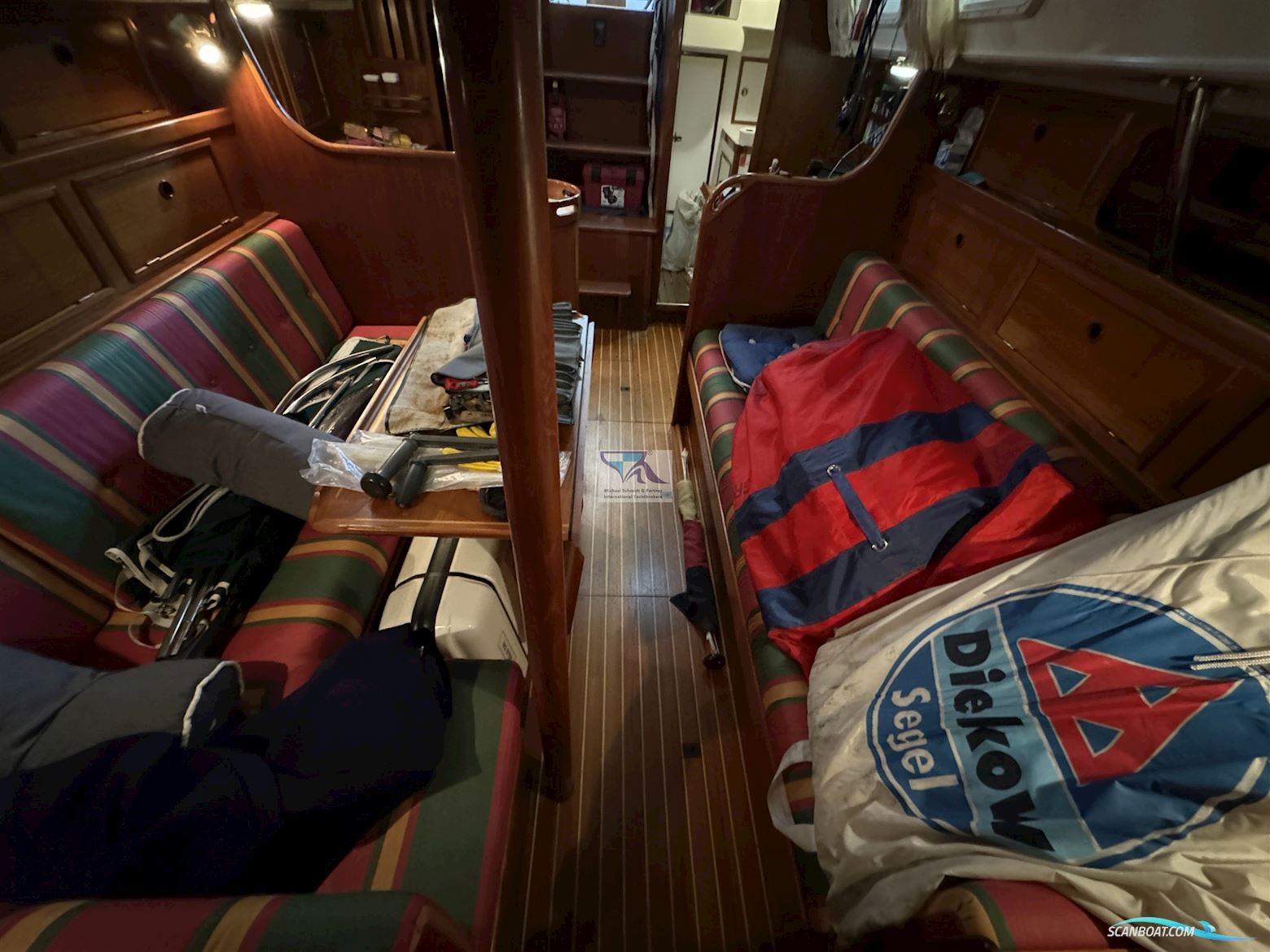 Conyplex CONTEST 35S