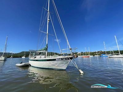 Corbin 39 Segelboot 1979, mit Volvo Penta motor, Keine Länderinfo