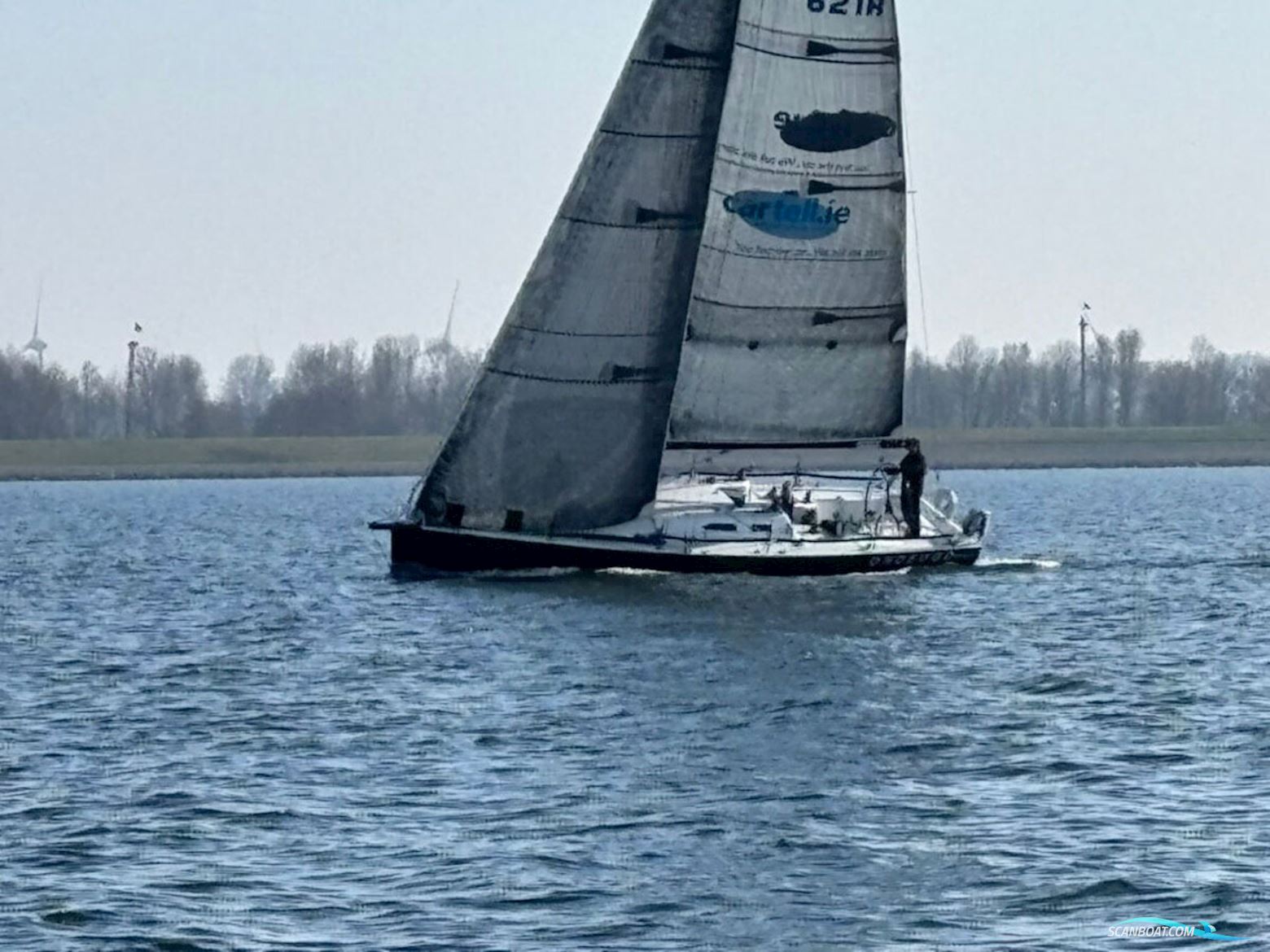 Corby 36
