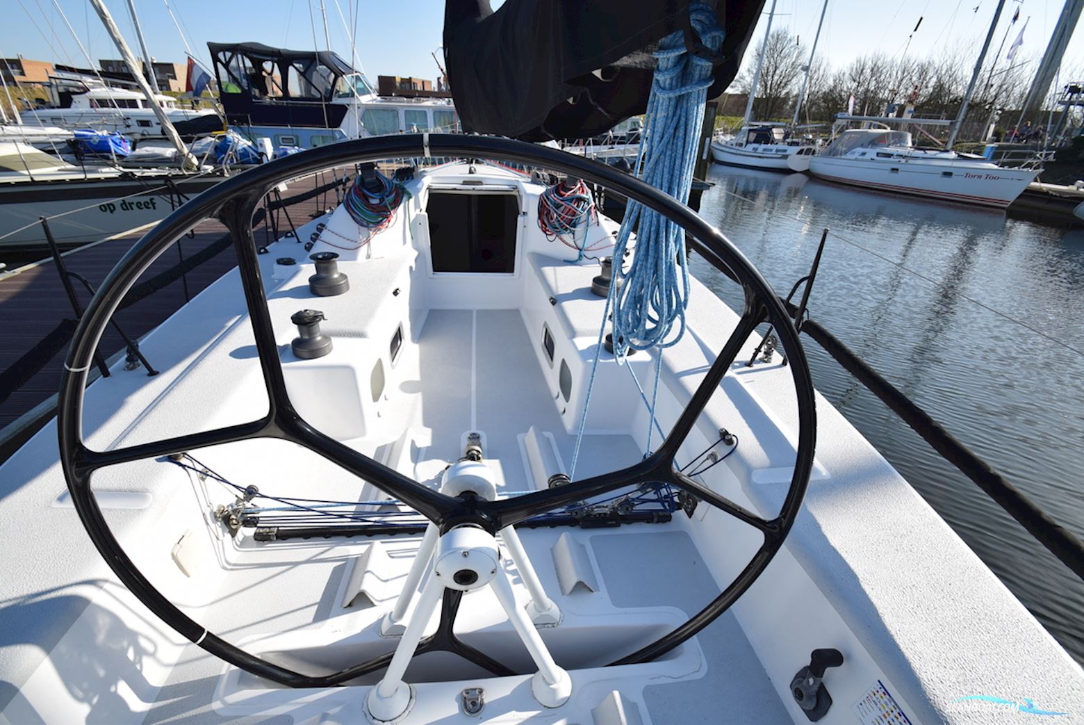 Corby 36