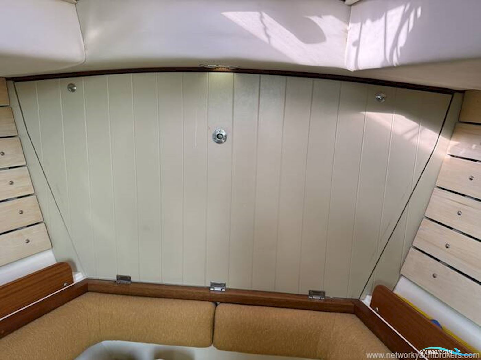 Cornish Crabber 24 Mark IV