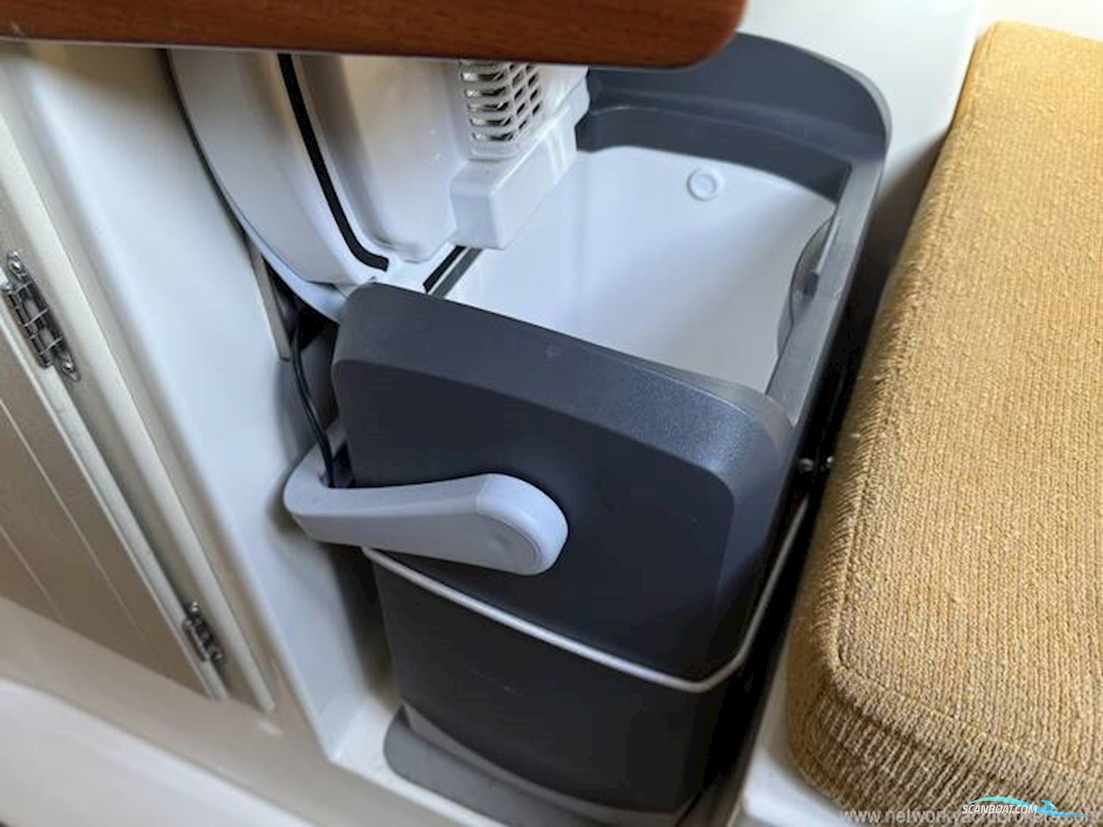 Cornish Crabber 24 Mark IV