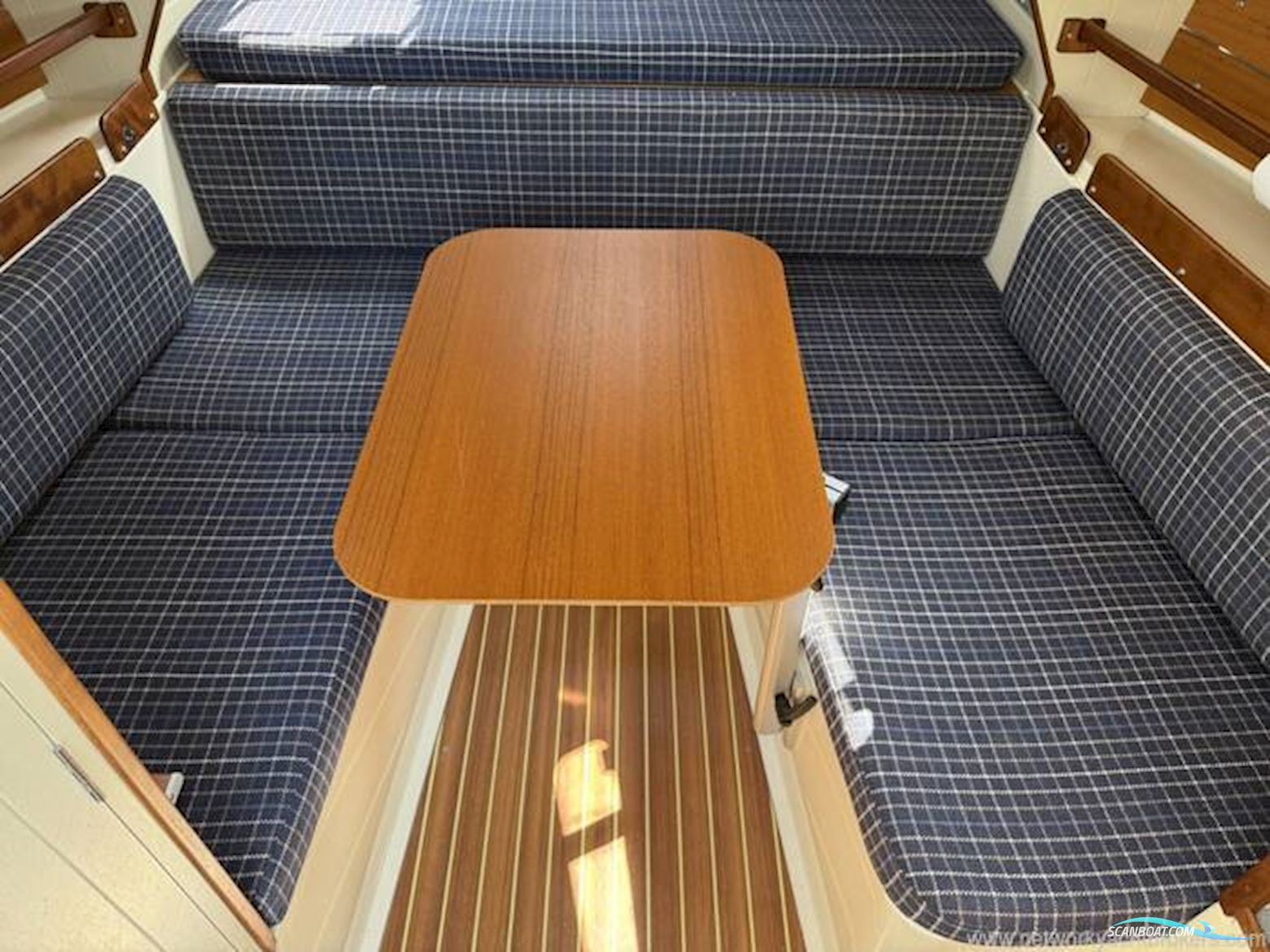 Cornish Crabber 24 MK V