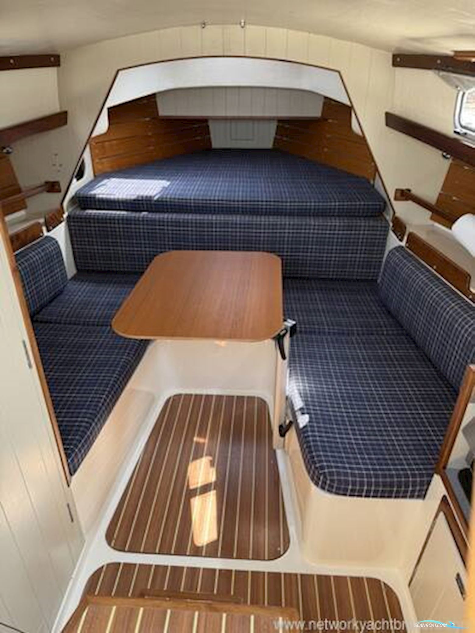 Cornish Crabber 24 MK V