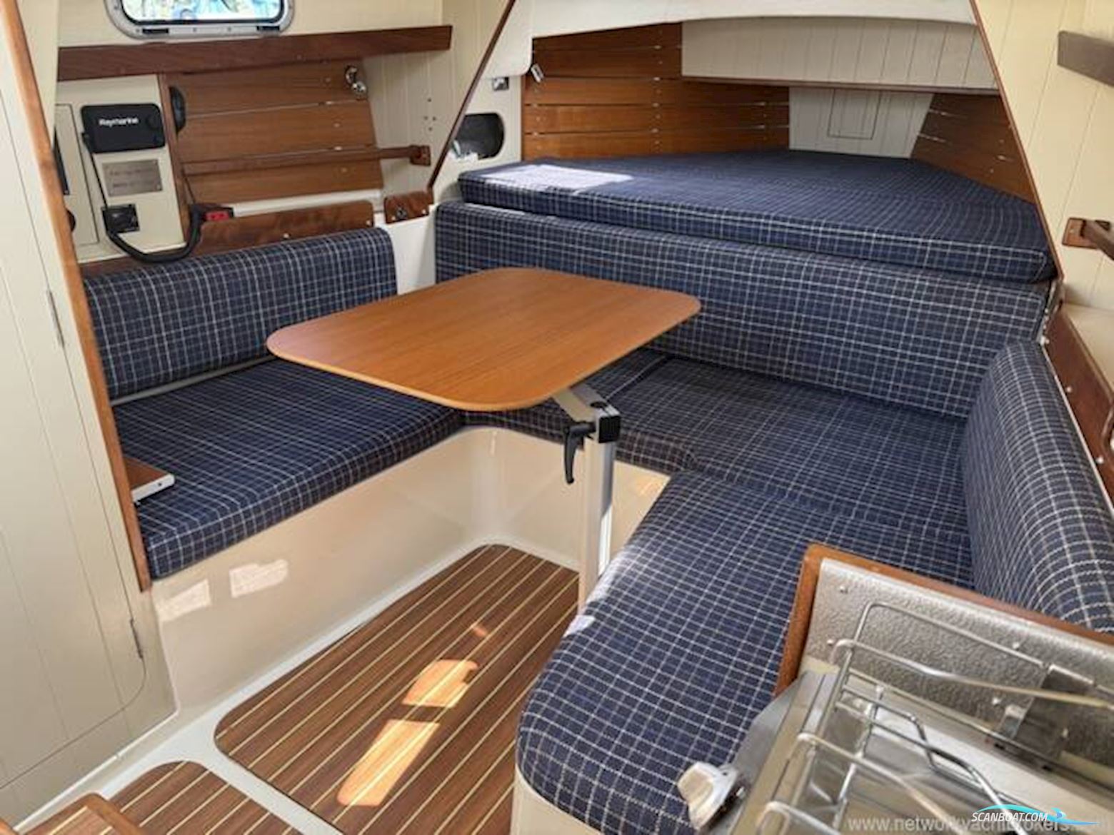 Cornish Crabber 24 MK V