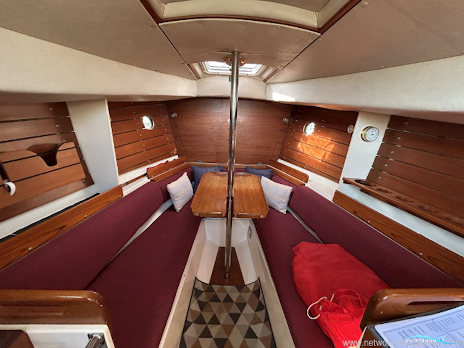 Cornish Crabber 24